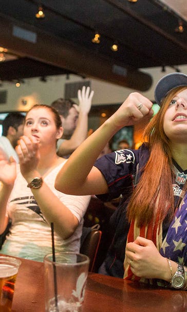 Mail-it-in Friday: So where are you watching the Super Bowl?
